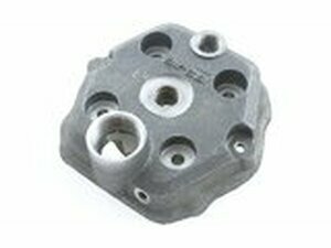 Zylinderkopf Airsal T6 alu 50cc, Piaggio/Gilera LC