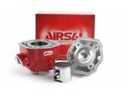 Zylinder Kit Airsal Xtrem 80ccm Derbi Euro 2
