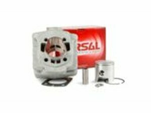 Zylinder Kit Airsal T6 Racing 70ccm MBK 51 AC