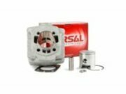 Zylinder Kit Airsal T6 Racing 70ccm MBK 51 AC