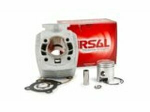Zylinder Kit Originalersatz Airsal 40/49,4cc Aluminium Sport