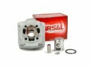 Zylinder Kit Originalersatz Airsal 50cc d.39mm MBK 51 AC