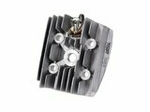 Zylinderkopf d.40mm mit Dekompression Airsal Peugeot 103
