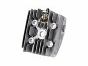 Zylinderkopf d.40mm mit Dekompression Airsal Peugeot 103