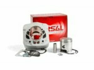 Zylinder ohne Kopf Airsal Alu Sport 70ccm Piaggio AC