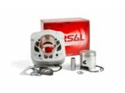 Zylinder ohne Kopf Airsal Alu Sport 70ccm Piaggio AC