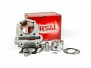 Zylinder Kit Airsal Alu Sport 80ccm GY6 / Kymco 50ccm 4-Takt