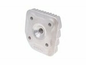 Zylinderkopf d.40mm Airsal Alu 50cc CPI Euro2 ab 2004 AC