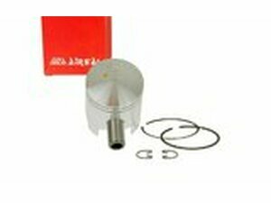 Kolben Airsal T6 Racing alu 50cc, Peugeot Ludix 50cc