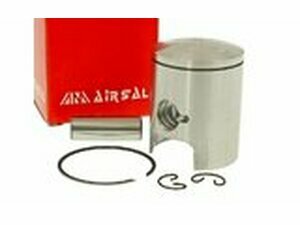 Kolben Airsal Racing 50cc (T6), Piaggio liegend LC