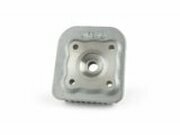 Zylinderkopf Airsal T6 alu 50cc d=40, Minarelli Stehend