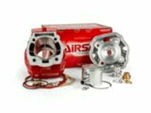 Zylinder Kit Airsal XTrem 80ccm Derbi Euro 3 / 4