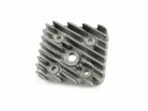 Zylinderkopf Airsal T6 alu Big Bore, Piaggio/Gilera AC