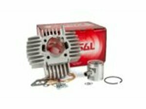 Zylinder Kit Airsal Racing 70ccm Puch Maxi (lange...