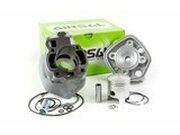 Zylinder Kit Sport 70ccm Grauguss Minarelli AM6