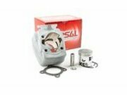 Zylinder Kit Airsal T3 Sport 65ccm Peugeot 103 AC
