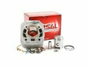 Zylinder Kit Airsal 50cc Aluminium Honda Bali / SFX