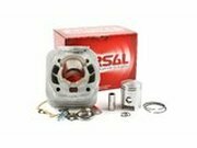 Zylinder Kit Airsal 50cc Aluminium Honda Bali / SFX