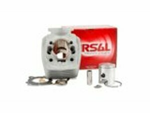 Zylinder Kit Airsal T6 Racing 50ccm Peugeot 103 AC