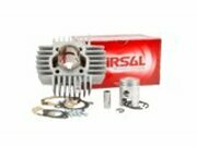 Zylinder Kit Airsal Alu 50ccm Puch Maxi (kurze Khlrippen)