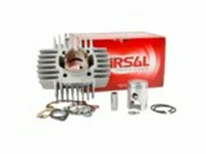 Zylinder Kit Airsal T6 50ccm Puch Maxi (kurze Khlrippen)