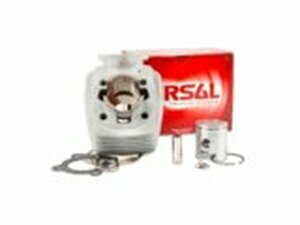 Zylinder Kit Airsal 50cc Sport Honda Wallaroo / PK