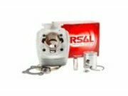 Zylinder Kit Airsal 50cc Sport Honda Wallaroo / PK