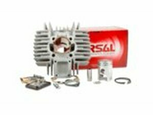 Zylinder Kit d.38mm Airsal Alu 50cc Tomos A35