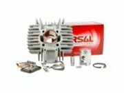 Zylinder Kit d.38mm Airsal Alu 50cc Tomos A35