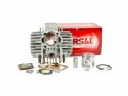 Zylinder Kit d.44mm Airsal Alu 65ccm Tomos A35