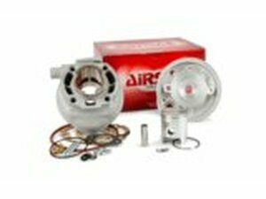 Zylinder Kit Airsal Alu Sport 50cc Minarelli LC