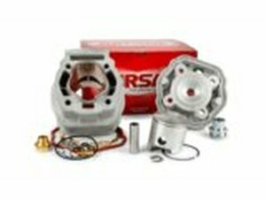 Zylinder Kit Airsal Alu Sport 70ccm Derbi Euro 3 / 4