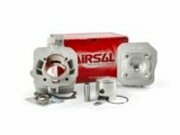 Zylinder Kit Airsal T6 Racing 70ccm Peugeot liegend AC