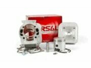 Zylinder Kit Airsal Alu Sport 70ccm Minarelli stehend