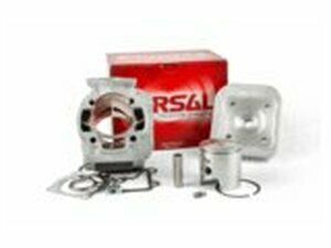 Zylinder Kit Airsal T6 Racing 70ccm Minarelli stehend