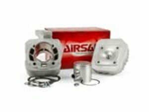 Zylinder Kit Airsal T6 Racing 70ccm Peugeot stehend AC