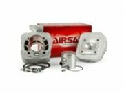Zylinder Kit Airsal T6 Racing 70ccm Peugeot stehend AC