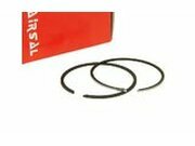 Kolbenring Airsal T6 Racing alu 50cc, Peugeot Ludix 50cc