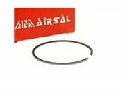 Kolbenringsatz Airsal Racing 75cc (T6), Derbi GPR 75