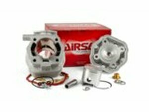 Zylinder Kit Airsal Alu Sport 72cc Derbi Euro 2 EBE / EBS