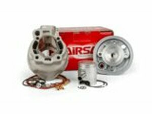 Zylinder Kit Airsal Alu Racing 70ccm Tech Piston AM6