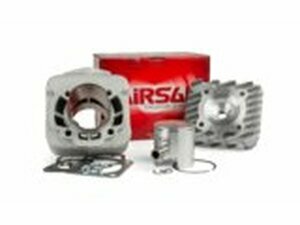 Zylinder Kit Airsal T6 Racing 70ccm Piaggio Zip / Typhoon