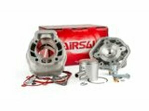 Zylinder Kit Airsal Alu Sport 70ccm Piaggio LC