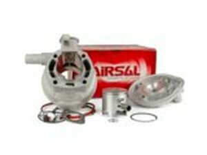 Zylinder Kit Airsal Alu Sport 70cc, Suzuki LC
