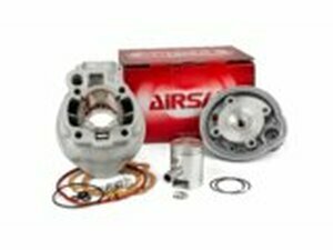 Zylinder Kit Airsal  Alu Sport 50ccm Minarelli AM6