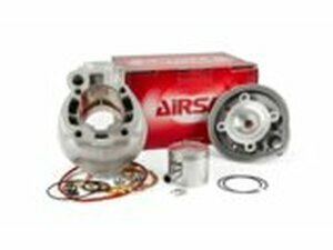 Zylinder Kit Airsal Alu Sport 80ccm Minarelli AM6