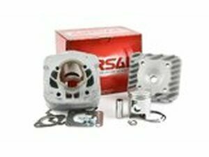 Zylinder Kit Airsal Alu Sport 50ccm Piaggio / Gilera /...