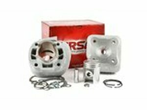 Zylinder Kit Airsal Alu Sport 50ccm Minarelli liegend AC