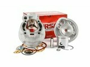 Zylinder Kit Airsal Alu Sport 70ccm Minarelli AM6