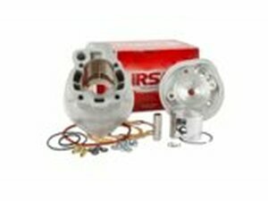 Zylinder Kit Airsal Alu Racing  80ccm Tech Kolben...